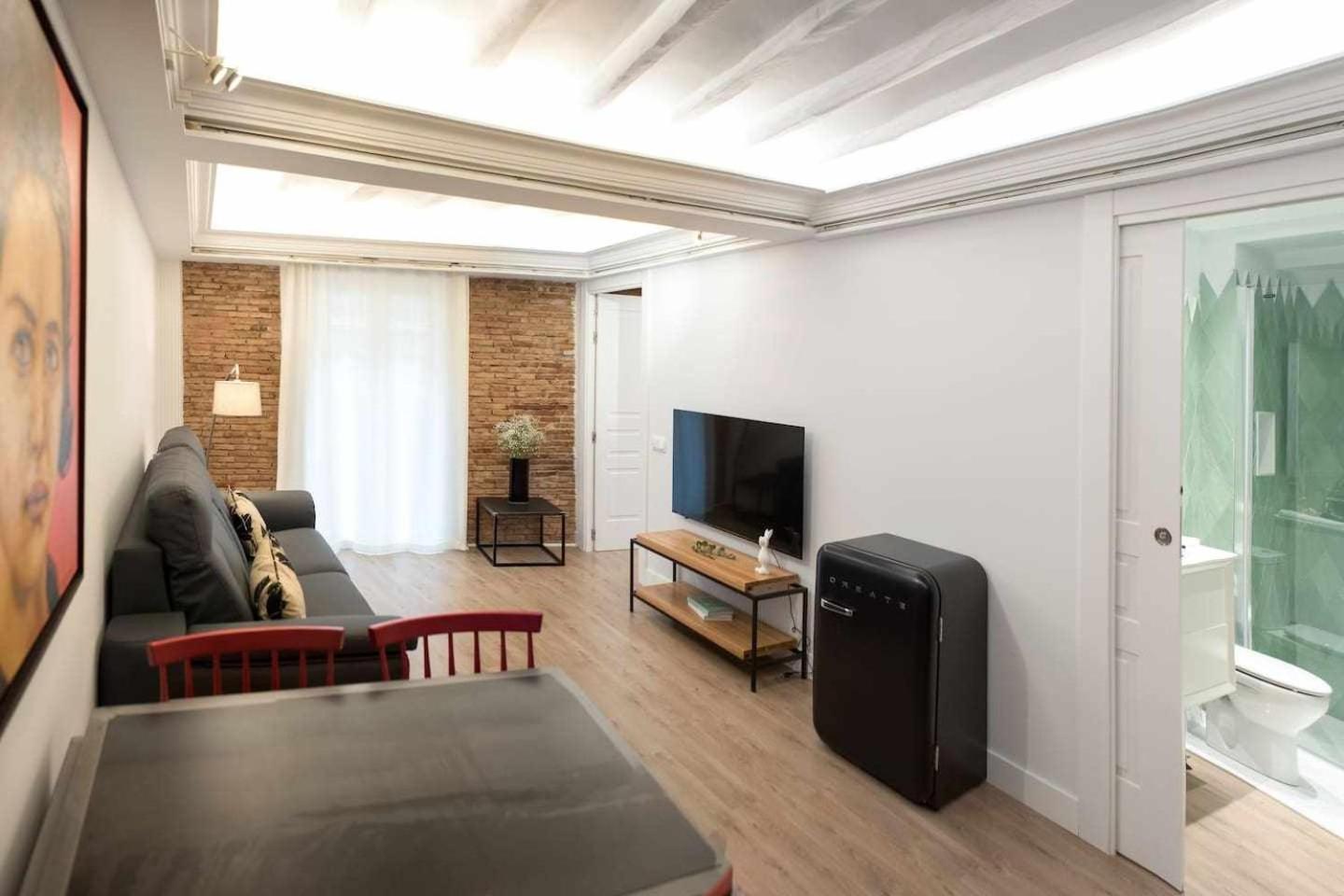 Raices De La Laurel Apartment Logrono Exterior photo